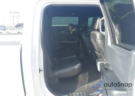 2021 Ford F-150 Xl z USA, uszkodzony, nr VIN 1FTFW1E55MKF12625